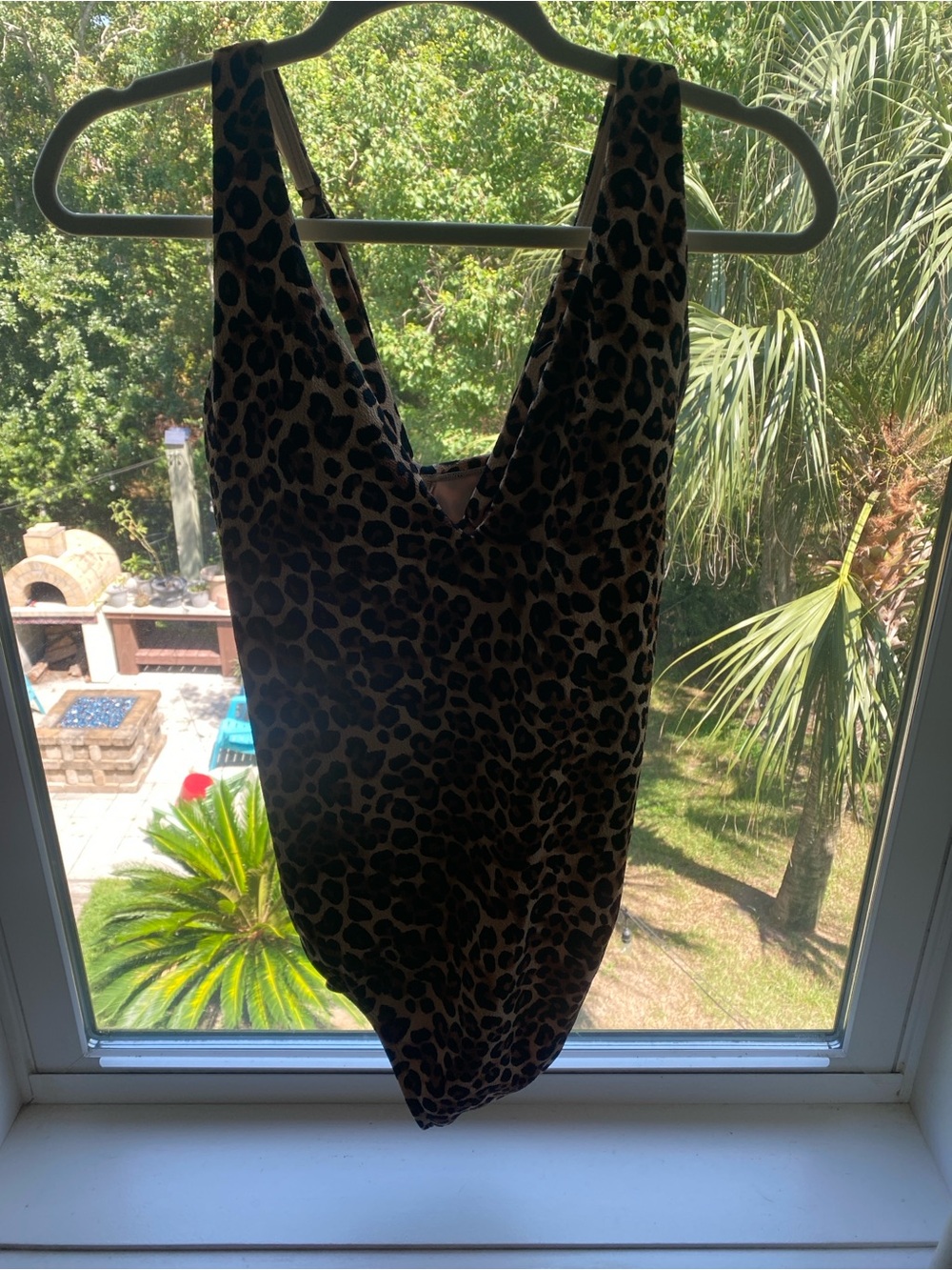 Shade and Shore Size XL swimsuit